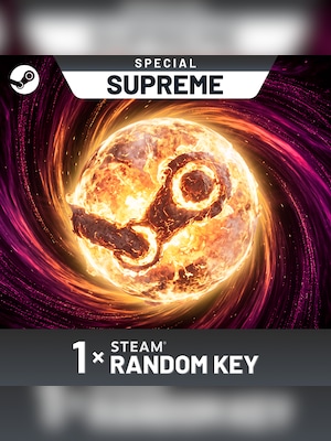 Supreme Random 1 Key (PC) - Steam Key - GLOBAL - 3