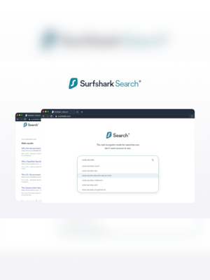 Surfshark One (Antivirus + VPN Bundle) 1 Year - Surfshark Key - GLOBAL - 3