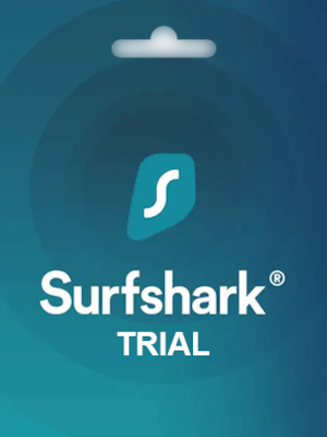 Surfshark VPN Trial (1 Month , Unlimited Devices) - Surfshark Key - GLOBAL - 0