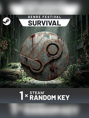 SURVIVAL Random 1 Key (PC) - Steam Key - GLOBAL - 3
