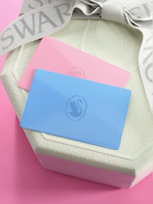 Swarovski Gift Card 100 EUR - Swarovski Key - SLOVAKIA - 0