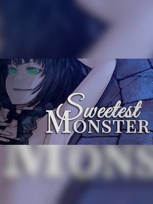 Sweetest Monster (PC) - Steam Key - GLOBAL - 2