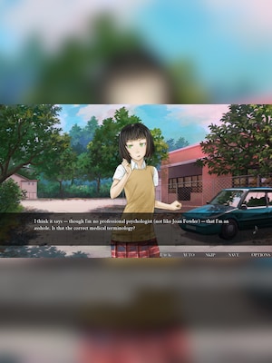 Sweetest Monster (PC) - Steam Key - GLOBAL - 6