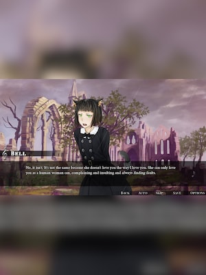 Sweetest Monster (PC) - Steam Key - GLOBAL - 8
