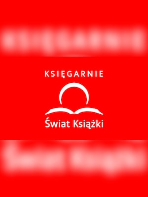 Świat Książki Gift Card 50 PLN - Świat Książki Key - POLAND - 2