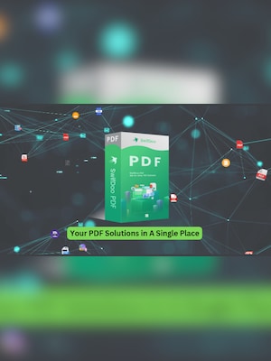 SwifDoo PDF Pro (PC) (1 Device, 3 Months)  - SwifDoo Key - GLOBAL - 3
