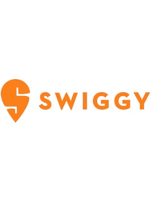Swiggy Gift Card 50 INR  - Swiggy Key  - INDIA - 2