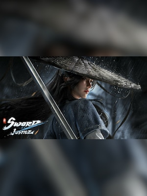 Sword of Justice Battle Pass Upgrade - NA/EU/Vietnam - 2
