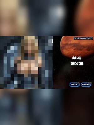 S.X.E. Slider (PC) - Steam Key - GLOBAL - 9