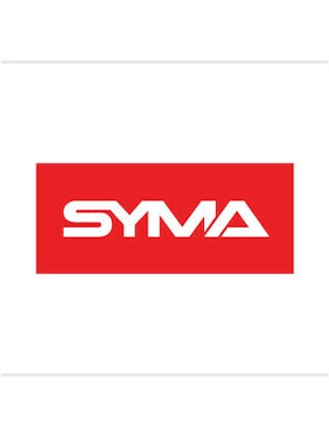Syma 20 EUR - Syma Key - FRANCE - 0