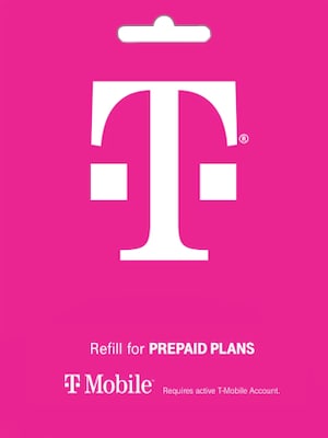 T-Mobile Gift Card 70 USD - T-Mobile Key - UNITED STATES - 0