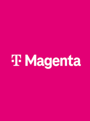 T-Mobile Magenta 40 EUR - T-Mobile Key - AUSTRIA - 0