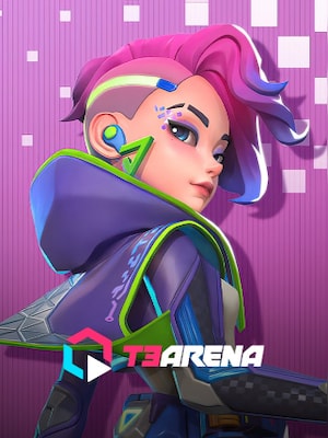 T3 Arena 2000 T-Gems - GLOBAL - 0