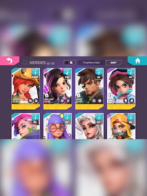 T3 Arena 960 T-Gems - GLOBAL - 3