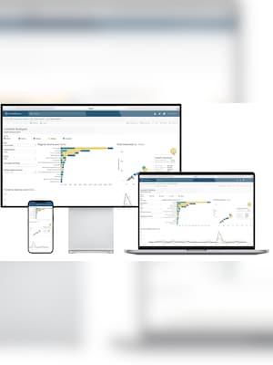 Tableau Desktop 2022 | Creator (PC) (1 Device, Lifetime) - tableau.com Key - GLOBAL - 2