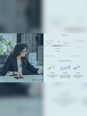 Tableau Desktop 2022 | Professional Edition (PC) (1 Device, 1 Year) - tableau.com Key - GLOBAL - 3