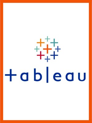 Tableau Desktop 2023 | Professional Edition (PC) (1 Device, 1 Year) - tableau.com Key - GLOBAL - 0