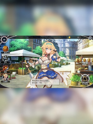 Buy Take Me To The Dungeon!! (PC) - Steam Account - GLOBAL - Cheap ...