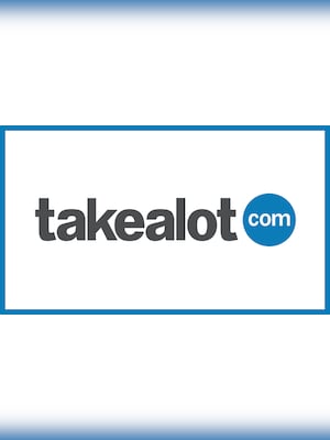 Takealot Gift Card 1000 ZAR - Takealot Key - SOUTH AFRICA - 2