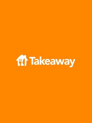 Takeaway.com Gift Card 10 EUR - Takeaway Key - BELGIUM - 2