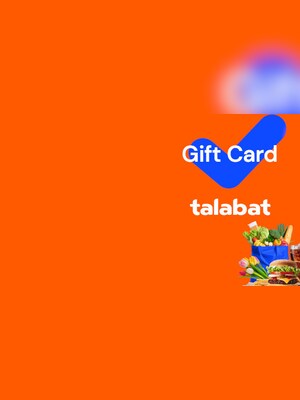 Talabat Gift Card 200 SAR - Talabat Key - SAUDI ARABIA - 2