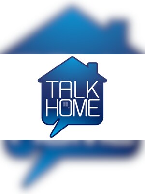 Talk Home APP 10 GBP - Key - UNITED KINGDOM - 2