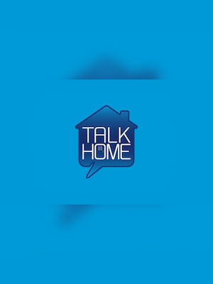 Talk Home Mobile Gift Card 10 GBP - Key - UNITED KINGDOM - 2