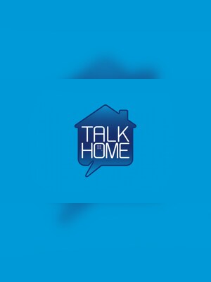 Talk Home Mobile Gift Card 20 GBP - Key - UNITED KINGDOM - 2