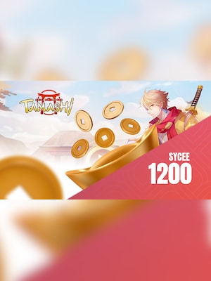 Tamashi: Rise of Yokai 1200 Sycee - GLOBAL - 2