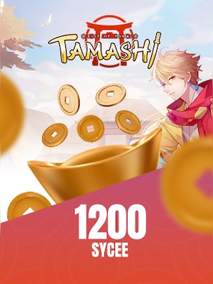 Tamashi: Rise of Yokai 1200 Sycee - GLOBAL - 0