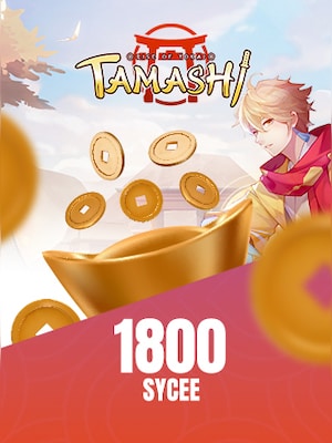 Tamashi: Rise of Yokai 1800 Sycee - GLOBAL - 0