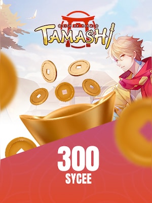 Tamashi: Rise of Yokai 300 Sycee - GLOBAL - 0