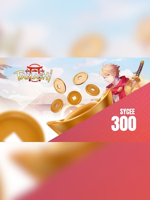 Tamashi: Rise of Yokai 300 Sycee - GLOBAL - 2