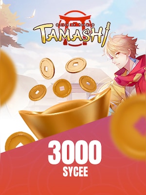 Tamashi: Rise of Yokai 3000 Sycee - GLOBAL - 0
