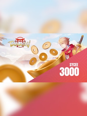 Tamashi: Rise of Yokai 3000 Sycee - GLOBAL - 2
