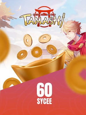 Tamashi: Rise of Yokai 60 Sycee - GLOBAL - 0