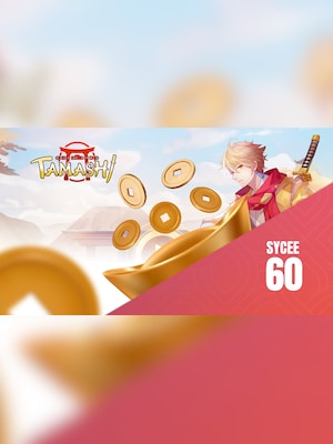 Tamashi: Rise of Yokai 60 Sycee - GLOBAL - 2