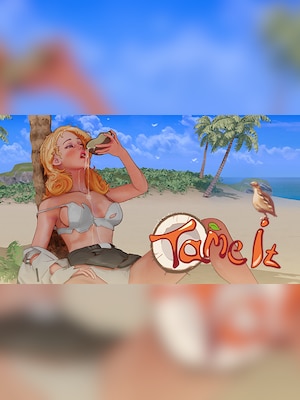 Tame It! (PC) - Steam Account - GLOBAL - 2
