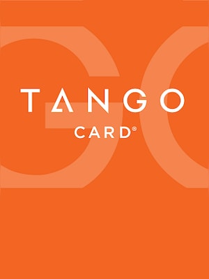 Tango Card 50 USD  - Tango Key  - GLOBAL - 0