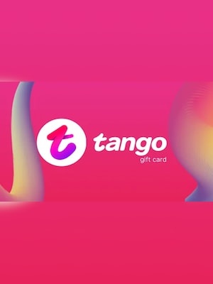 Tango Gift Card 13500 Coins - Tango Live Key - USA - 2