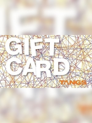 TANGS Gift Card 50 SGD - Key - SINGAPORE - 2