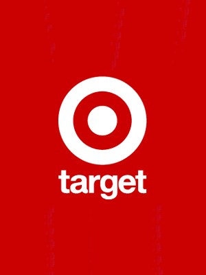 Target Gift Card 120 USD - Target Key - UNITED STATES - 0