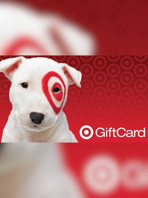 Target Gift Card 450 USD - Target Key - UNITED STATES - 2