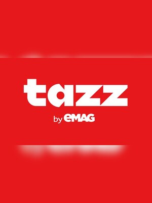 Tazz gift card 100 RON - Tazz Key - ROMANIA - 2
