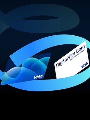 TCN Visa Voucher 20 AUD - TCN Visa Key - AUSTRALIA - 0