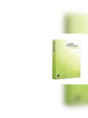 TechSmith Camtasia Studio 6 (PC) - TechSmith Key - GLOBAL - 2