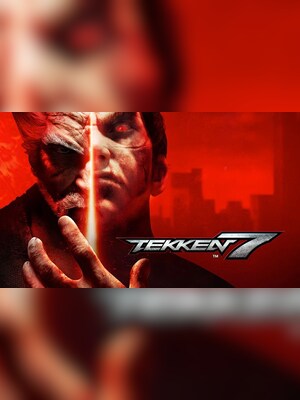 TEKKEN 7 (PS4) - PSN Schlüssel - GLOBAL kaufen - Günstig - G2A.COM!