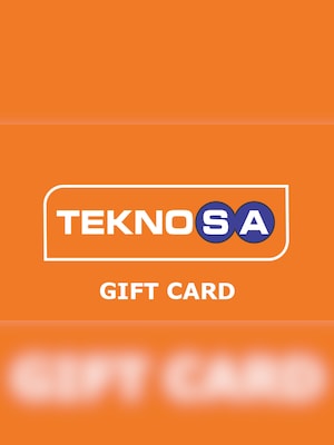 Teknosa Gift Card 250 TRY - Teknosa Key - TURKEY - 2