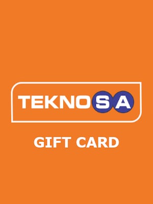 Teknosa Gift Card 250 TRY - Teknosa Key - TURKEY - 0