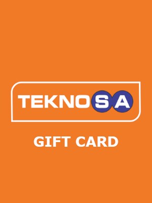 Teknosa Gift Card 500 TRY - Teknosa Key - TURKEY - 0